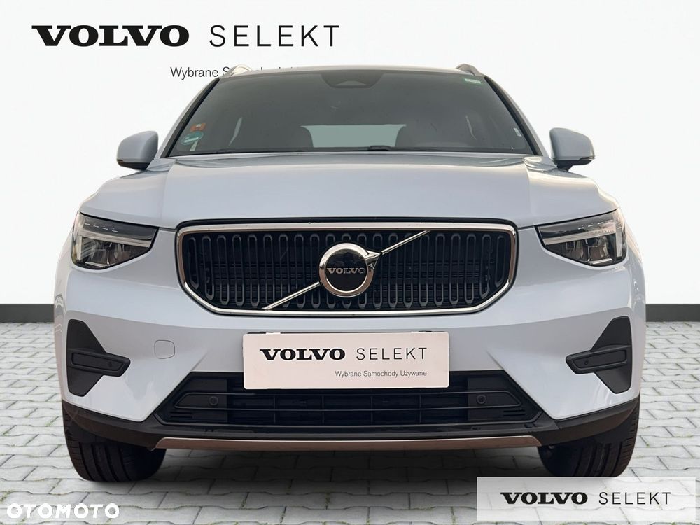 Volvo XC 40 - 3