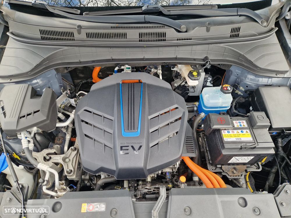 Hyundai Kauai Premium - 20