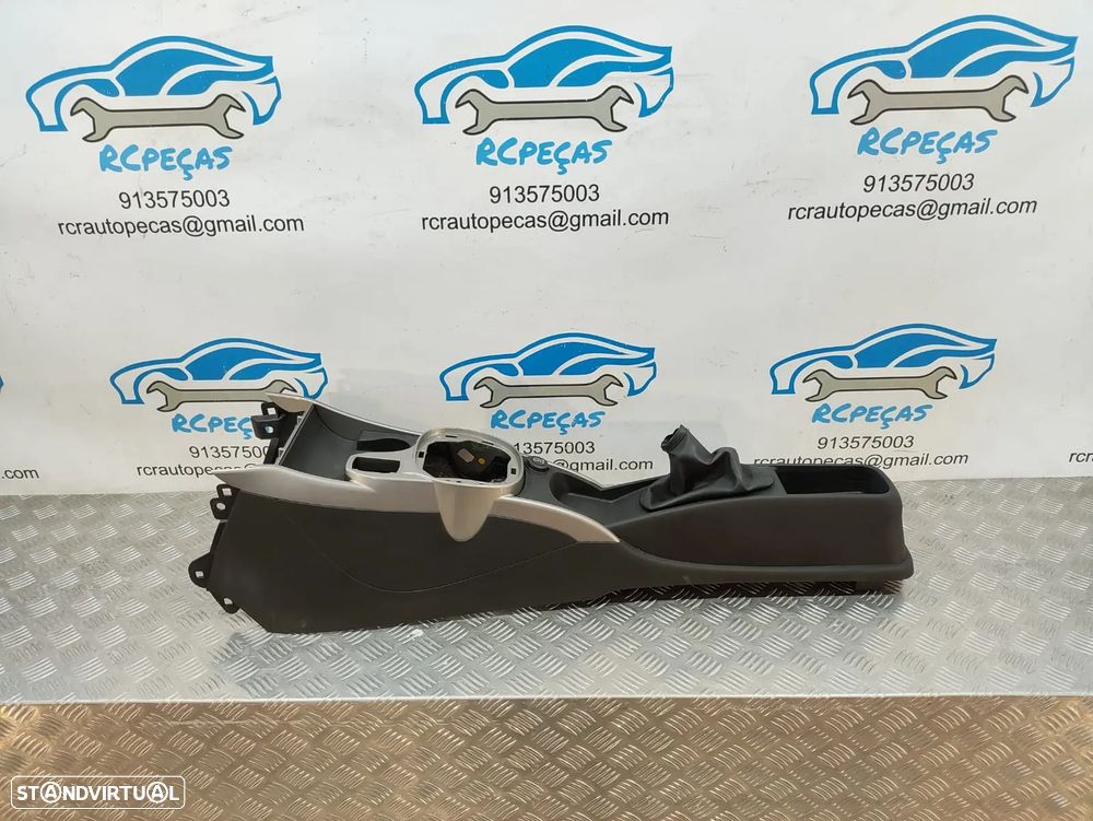 CONSOLA CENTRAL CENTRO ALFA ROMEO MITO 955 156080679 156080682 735394634 - 5