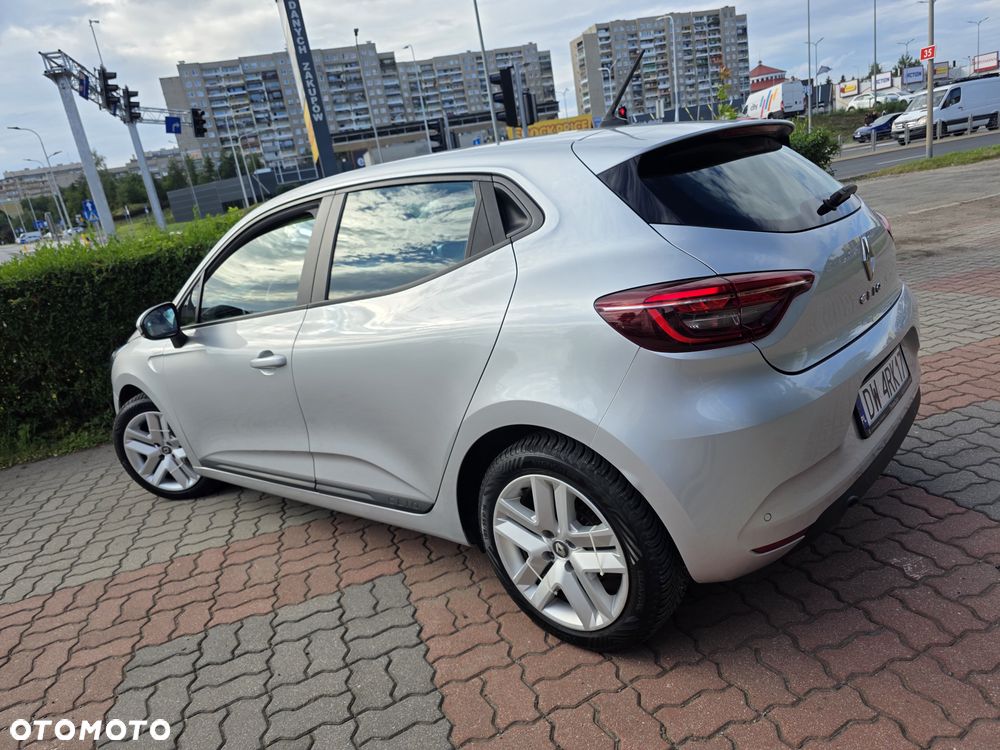 Renault Clio 1.0 TCe Equilibre - 5