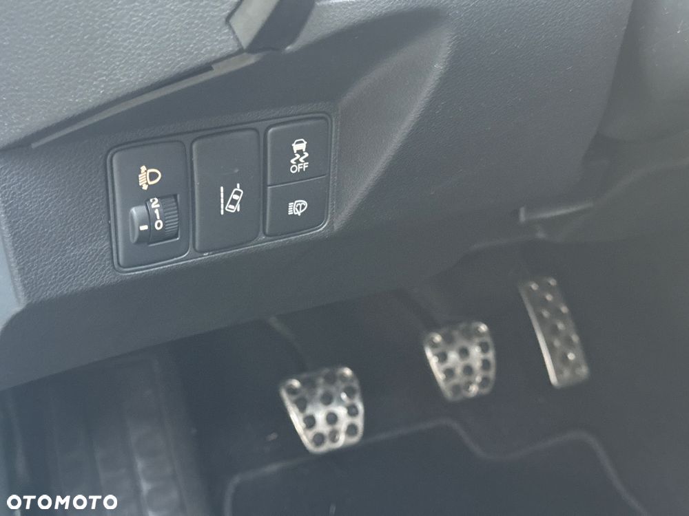 Honda Civic 1.8 i-VTEC Sport 40 Jahre Edition - 31