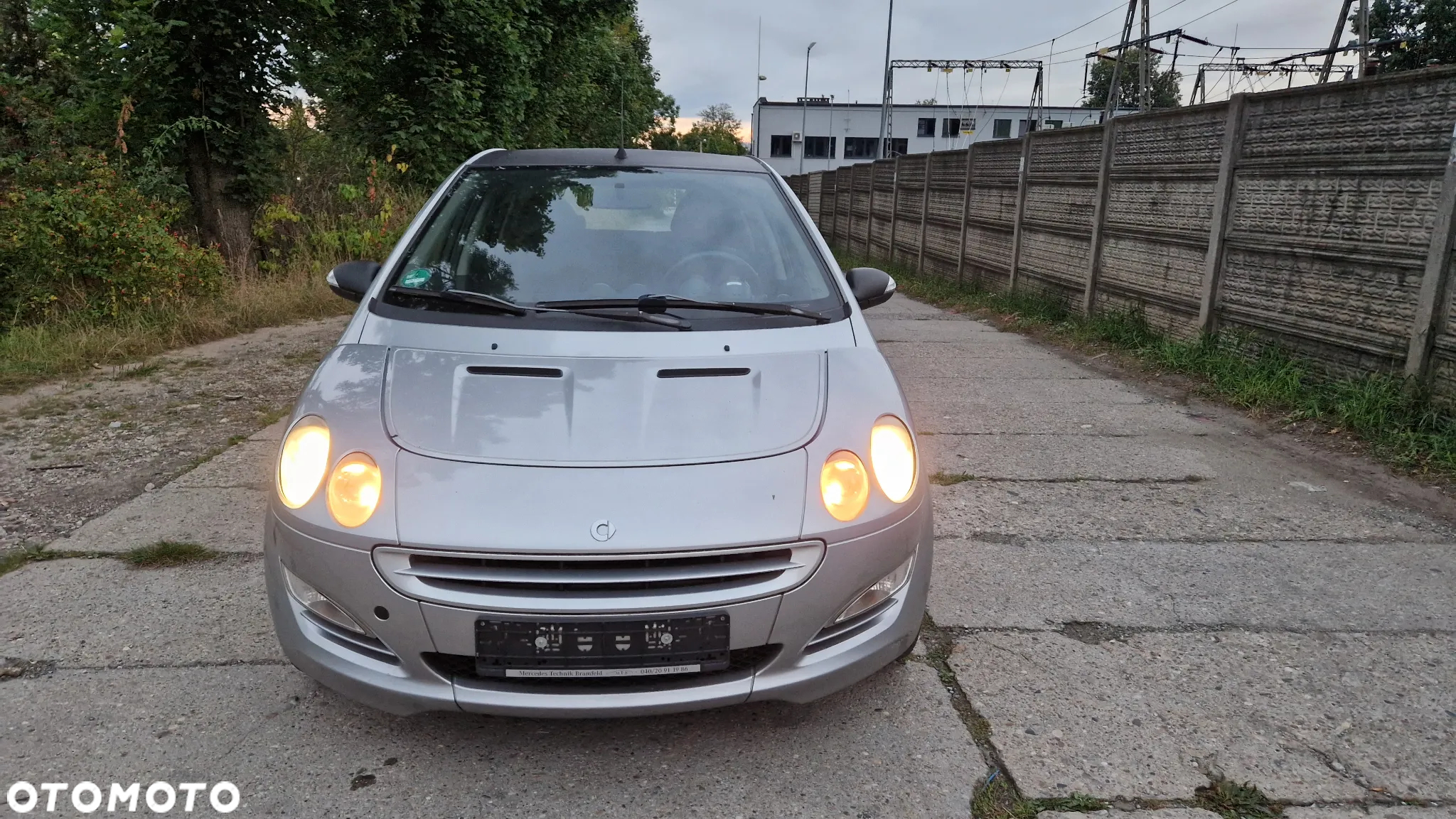Smart Forfour passion - 15