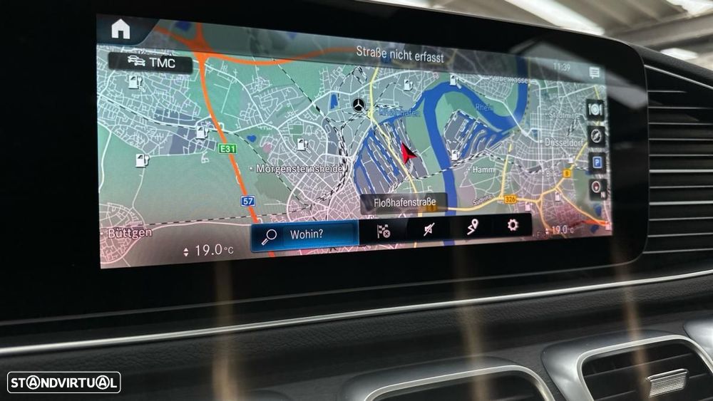 Mercedes-Benz GLE 350 de 4Matic - 10