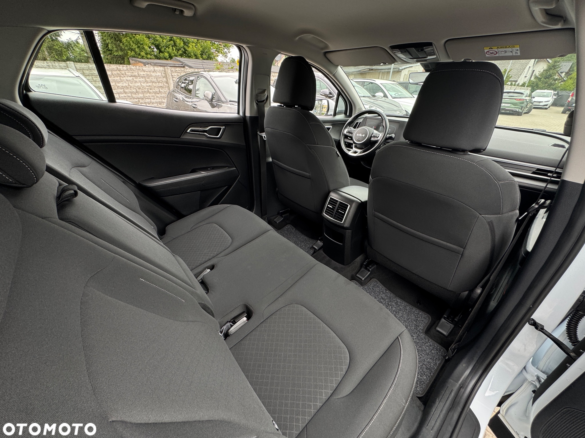 Kia Sportage 1.6 T-GDI M 2WD - 15