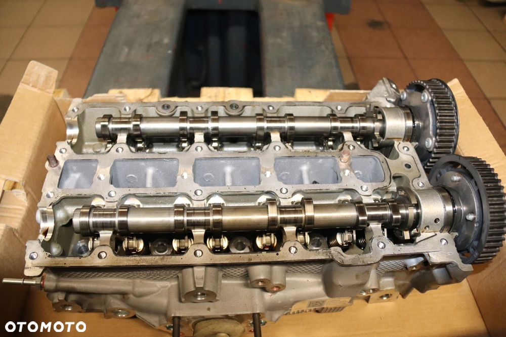 głowica b420t5 numer 32267401 volvo xc40 v90 xc60 s90 s60 od 2020 - 6