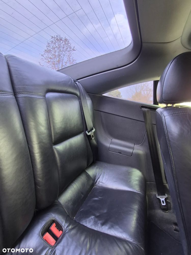 Audi TT Coupé 1.8T Quattro - 17