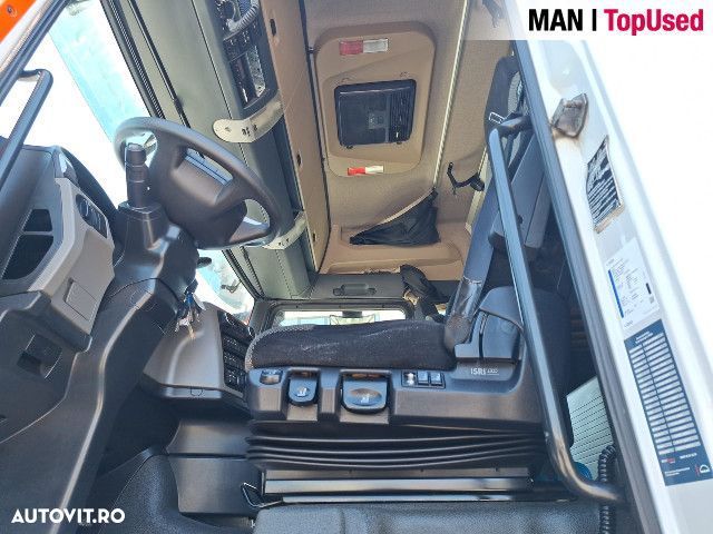 MAN TGX 18.510 4X2 BLS - 6