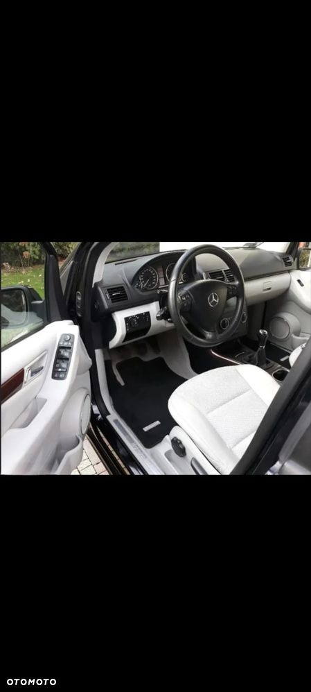 Mercedes-Benz Klasa A 170 BlueEfficiency - 7