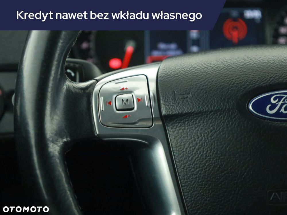 Ford Mondeo - 19