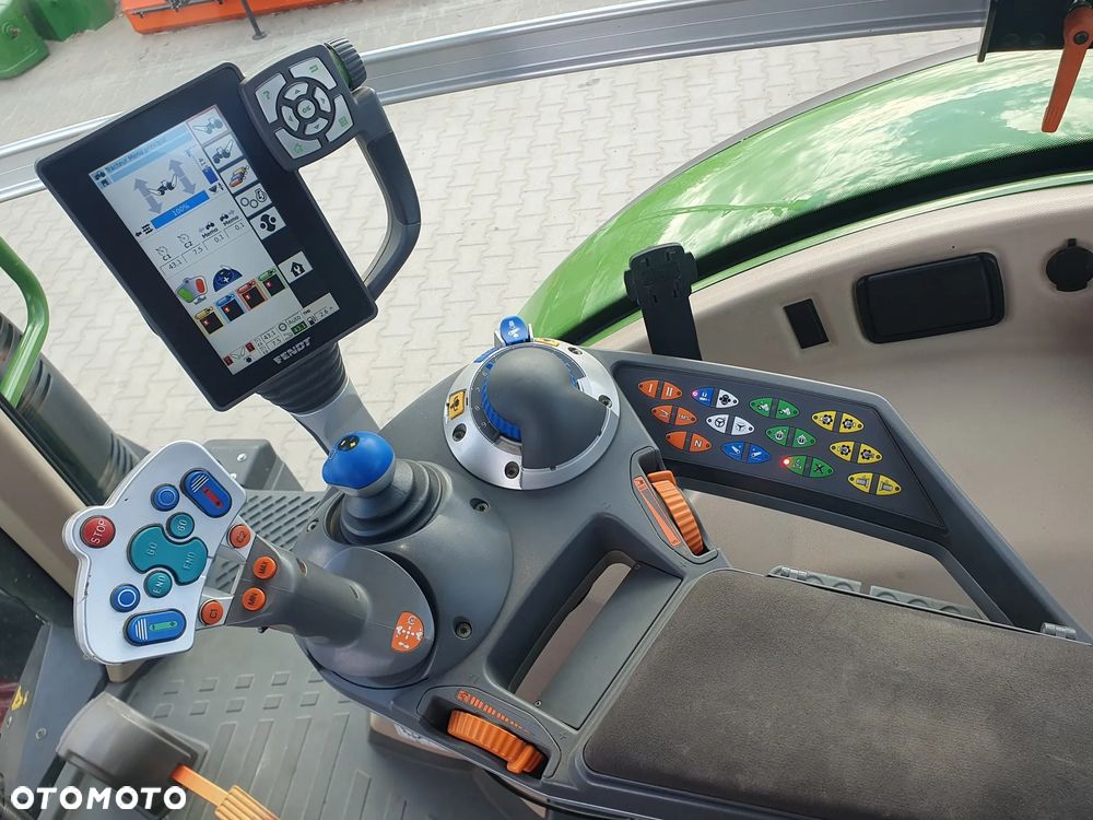 Fendt 720 PowerPlus - 19