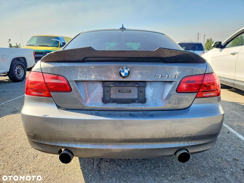 BMW Seria 3 335i Luxury Line - 7
