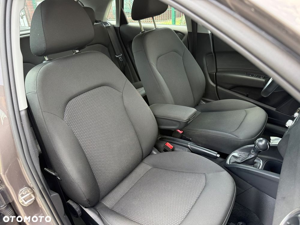 Audi A1 Sportback 1.0 TFSI ultra S tronic - 25