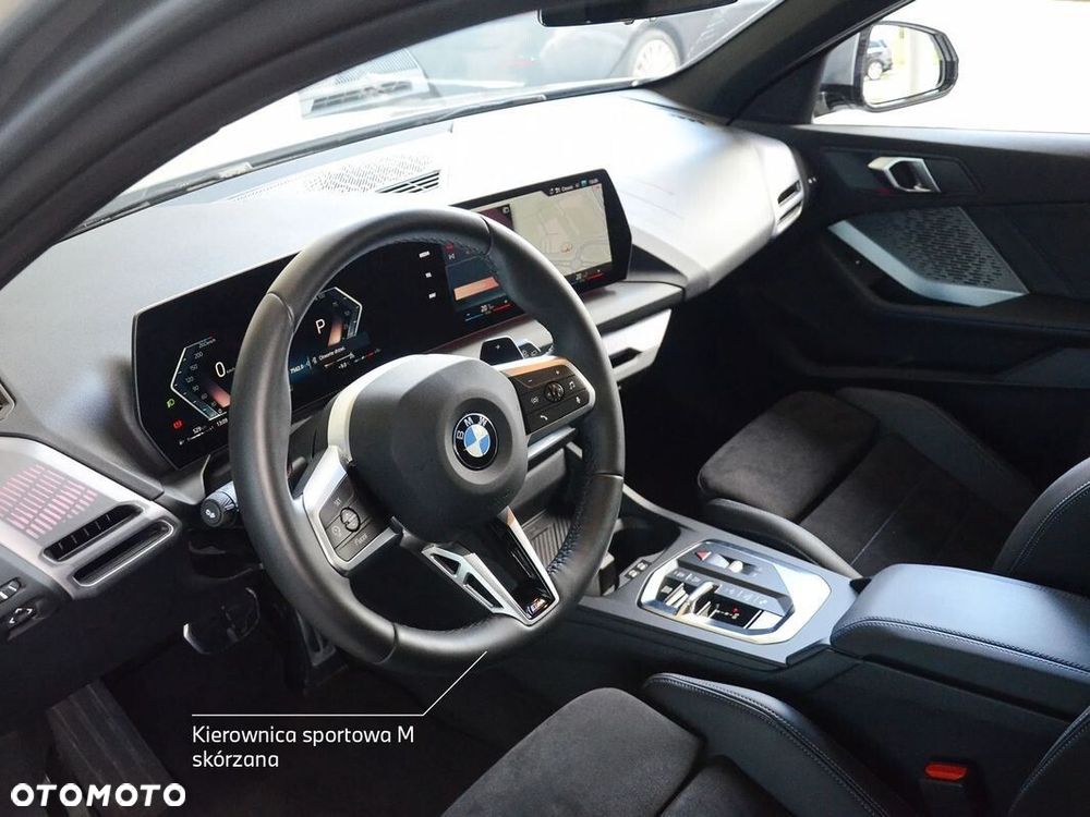 BMW Seria 1 118d M Sport - 21