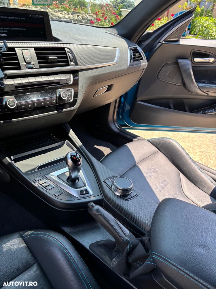 BMW M2 - 13