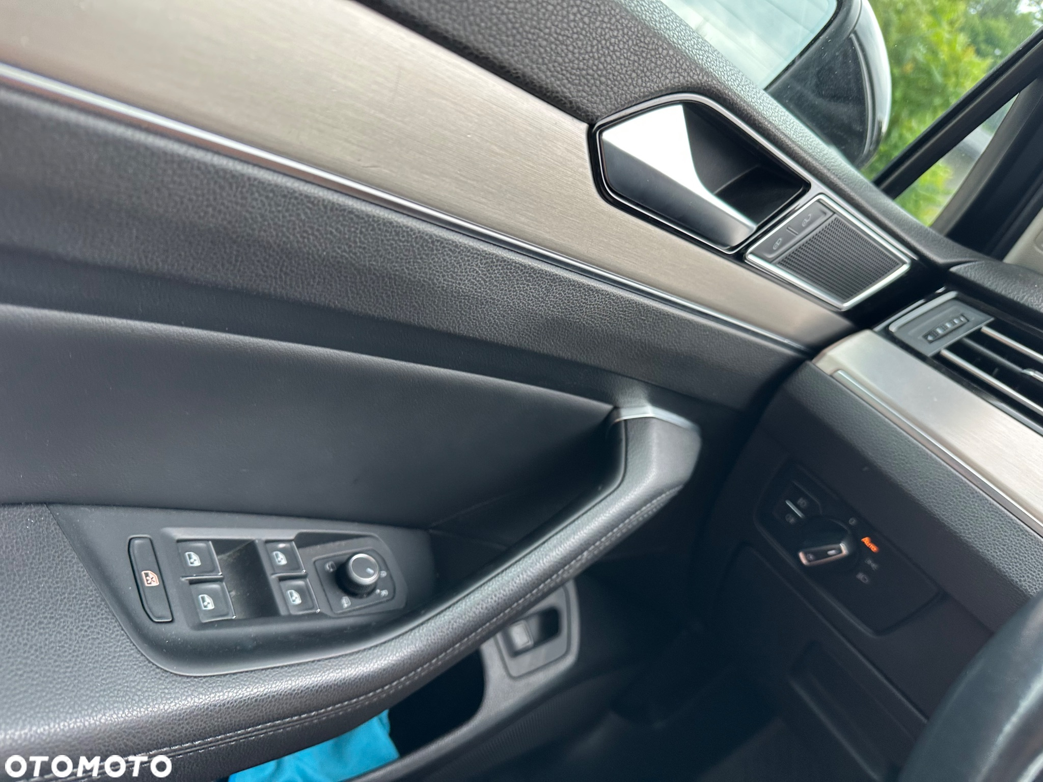 Volkswagen Passat 1.5 TSI EVO Business DSG - 14