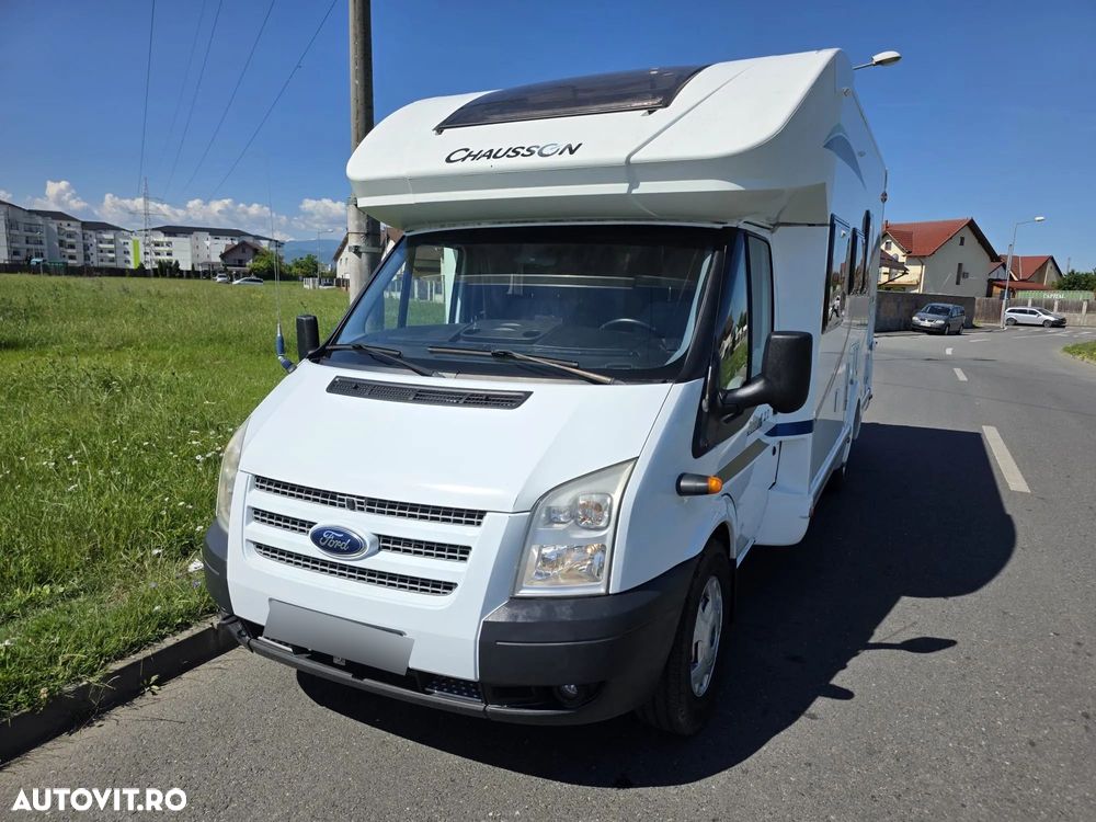 Chausson Best Of 22 - 1