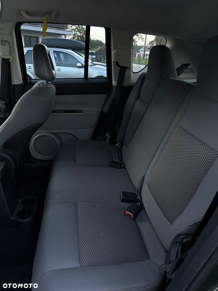 Jeep Compass - 12