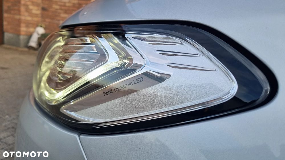 Ford Mondeo 2.0 TDCi STart-Stopp Titanium - 11