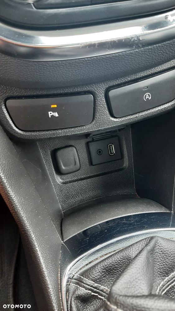 Opel Mokka 1.4 Turbo ecoFLEX Start/Stop Color Edition - 30