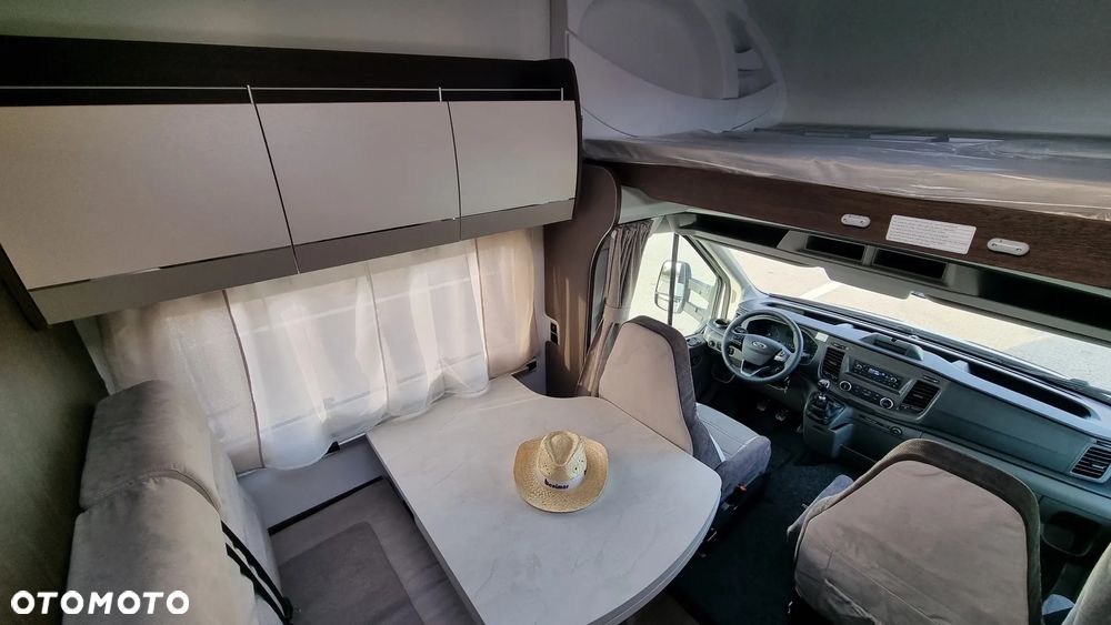 Benimar 340 Sport - 4