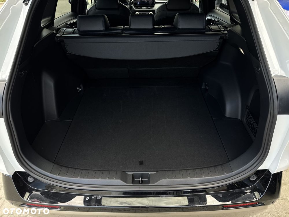 Toyota RAV4 2.5 Hybrid Selection 4x2 - 34