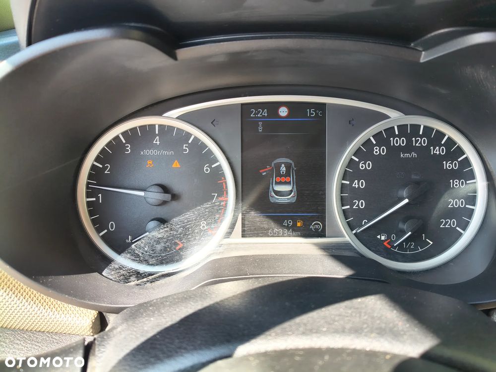 Nissan Micra - 20