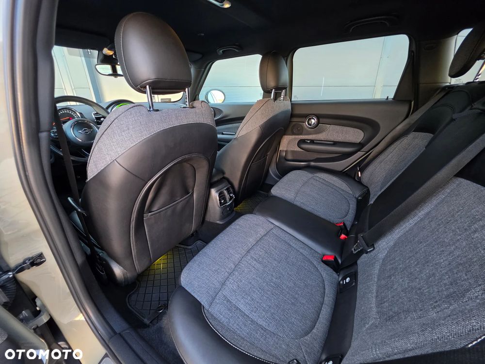 MINI Clubman - 33
