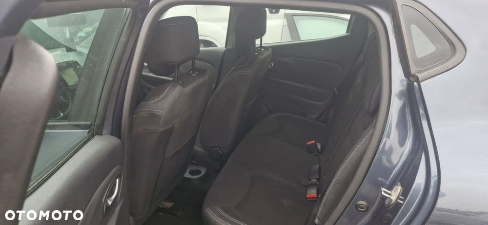 Renault Clio Energy dCi 75 Business - 11
