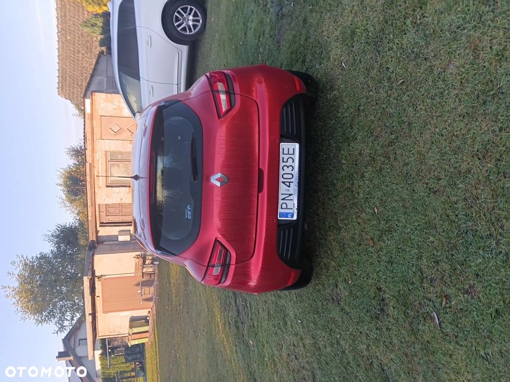 Renault Clio - 5