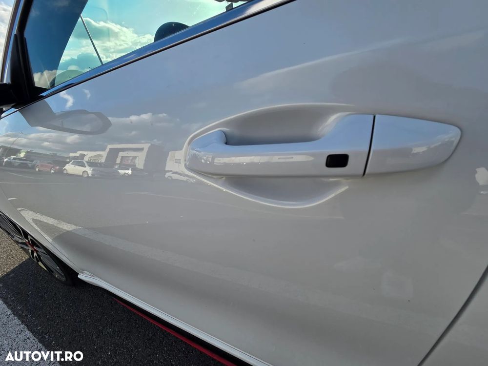 Kia Ceed 1.6 T-GDI DCT7 OPF GT - 9