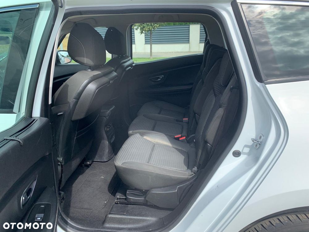 Renault Grand Scenic Gr 1.5 dCi Energy Life EU6 - 30
