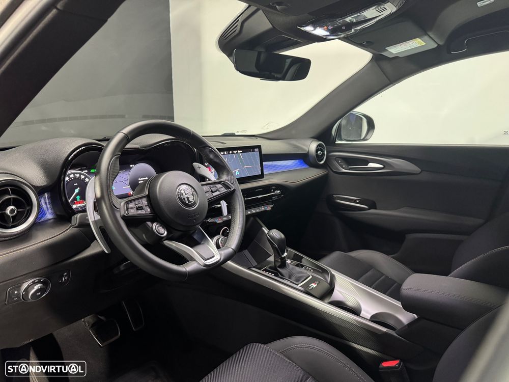 Alfa Romeo Tonale 1.3 Plug-In Hybrid Veloce e-AWD - 7