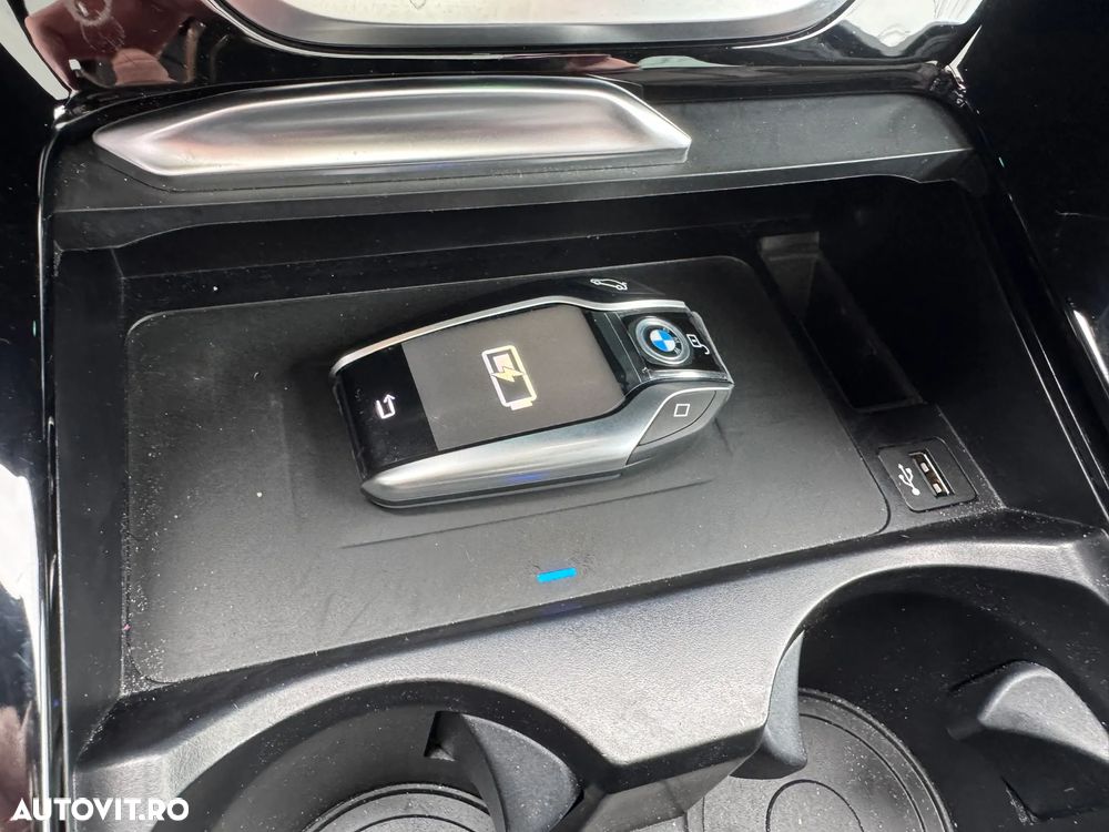 BMW X4 xDrive20d Aut. M Sport Edition - 36