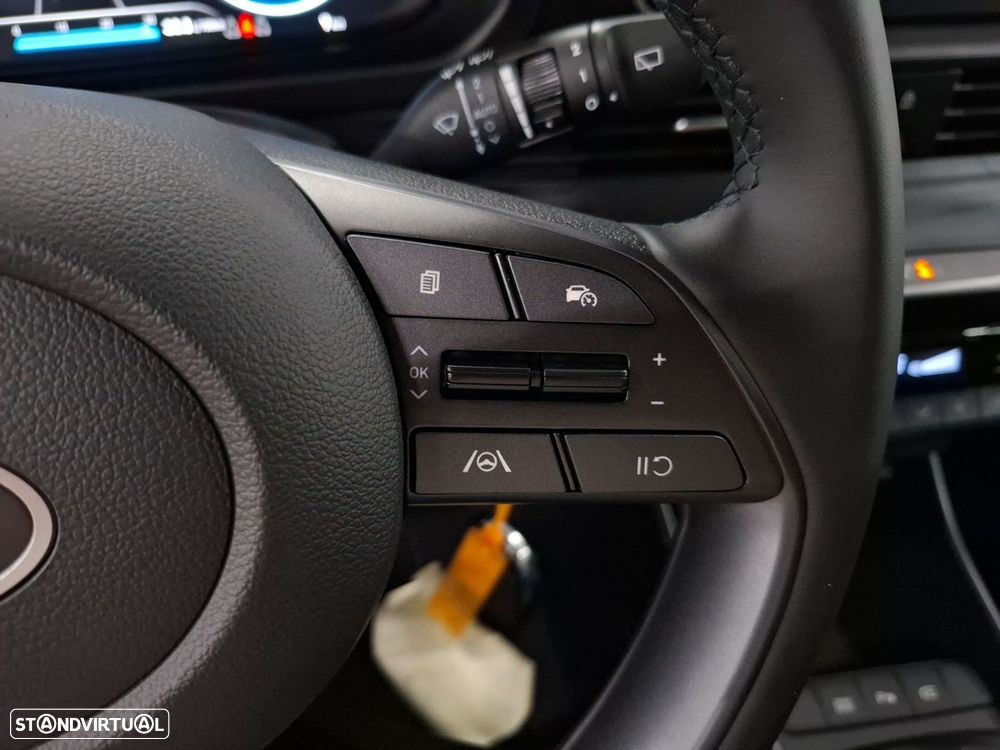 Hyundai i20 1.0 T-GDI Style (TT) - 17