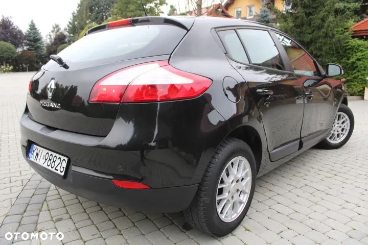 Renault Megane 1.6 16V Color Edition - 39
