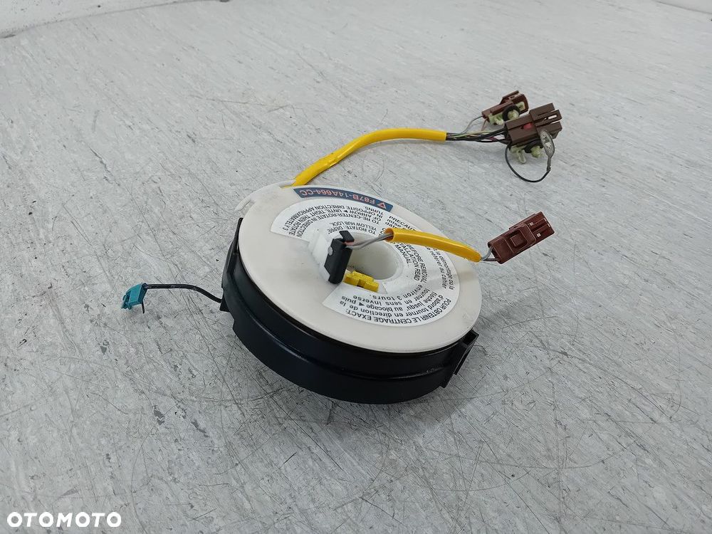 TAŚMA AIRBAG FORD EXPLORER II F87B-14A664-CC 4.0 V6 - 5