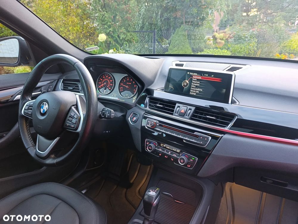 BMW X1 - 20
