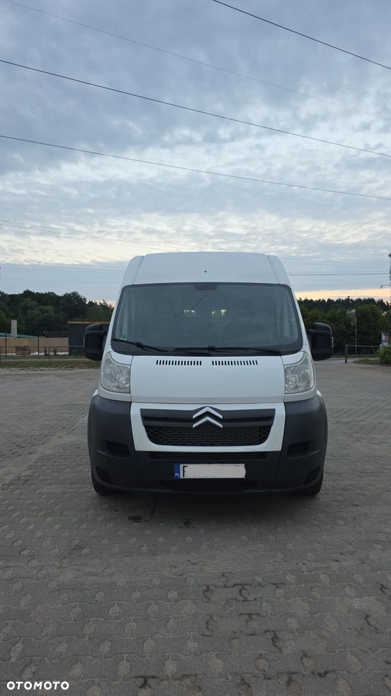 Citroën Jumper - 2