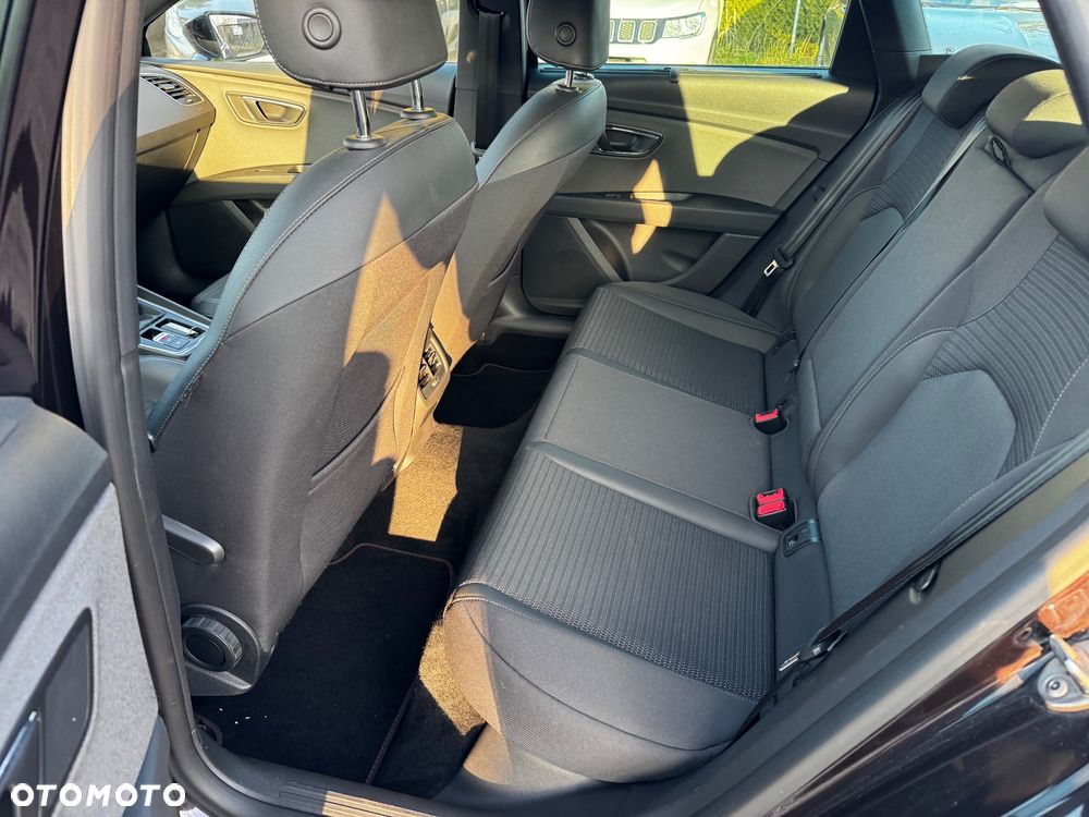 Seat Leon 1.4 EcoTSI Xcellence S&S - 25