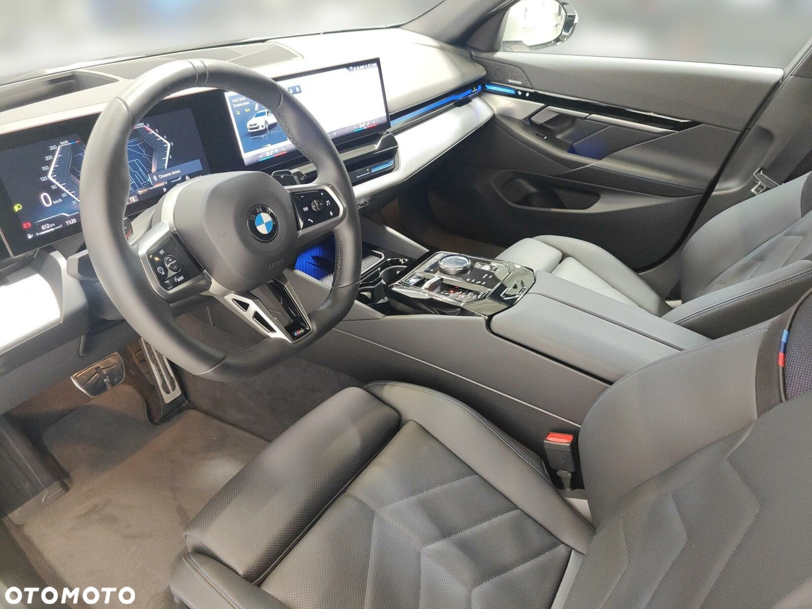 BMW Seria 5 - 10