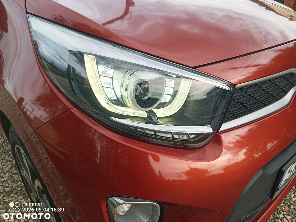 Kia Picanto 1.0 ISG Spirit - 7