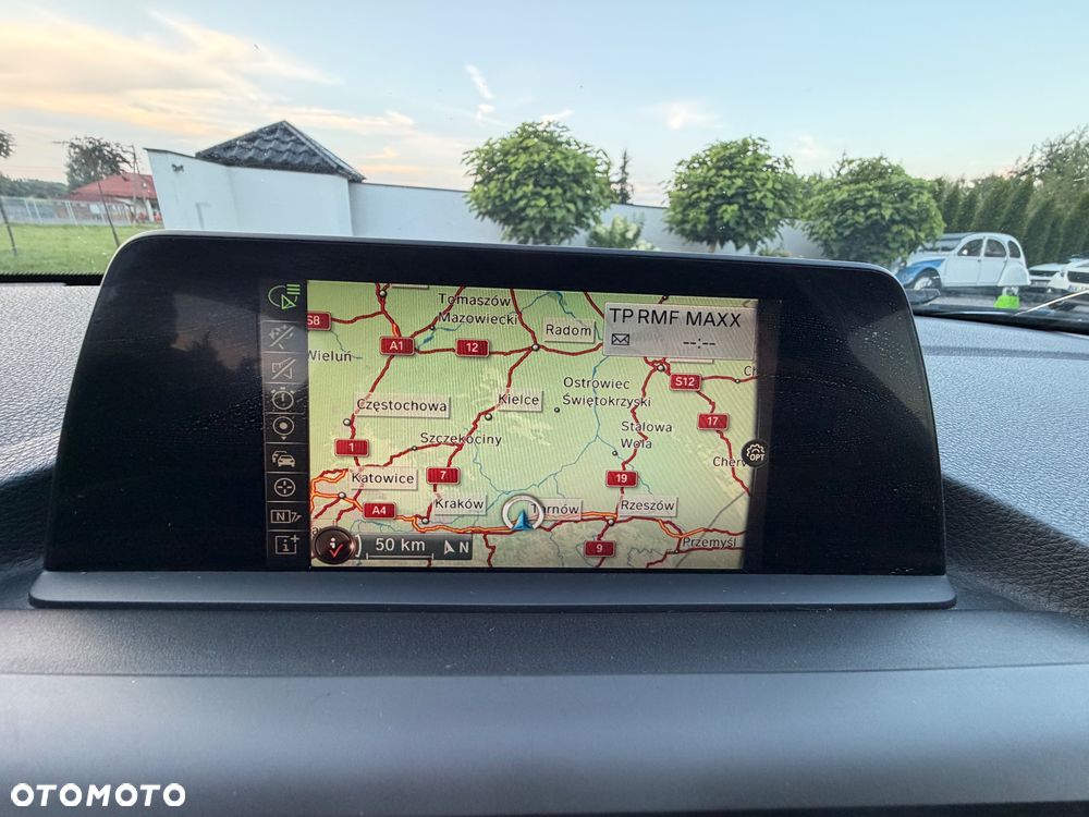 BMW Seria 1 118d Edition Metropolitan - 25