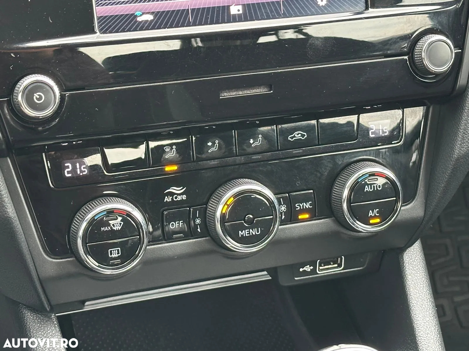 Skoda Octavia - 24