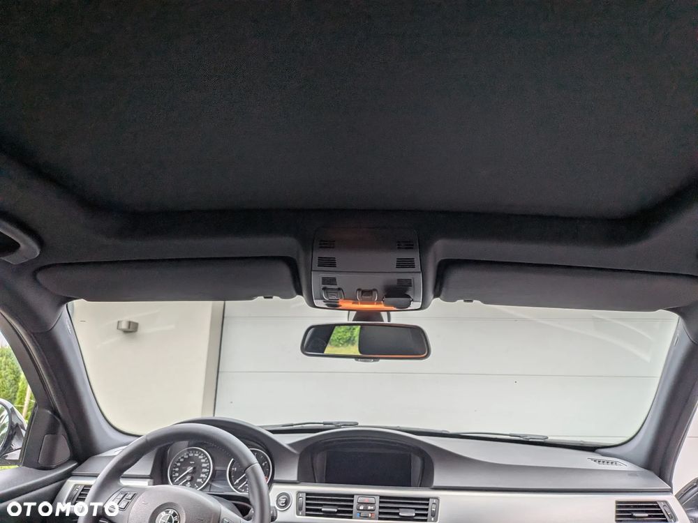 BMW Seria 3 - 14