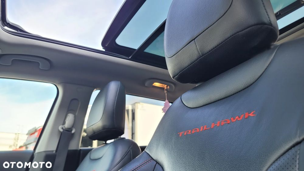 Jeep Compass 2017 photo 2