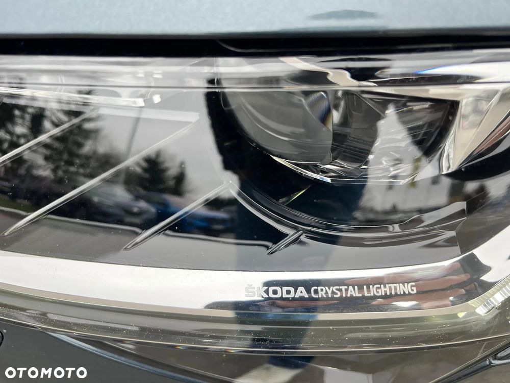 Skoda Superb 2.0 TDI SCR 4x4 Style DSG - 15