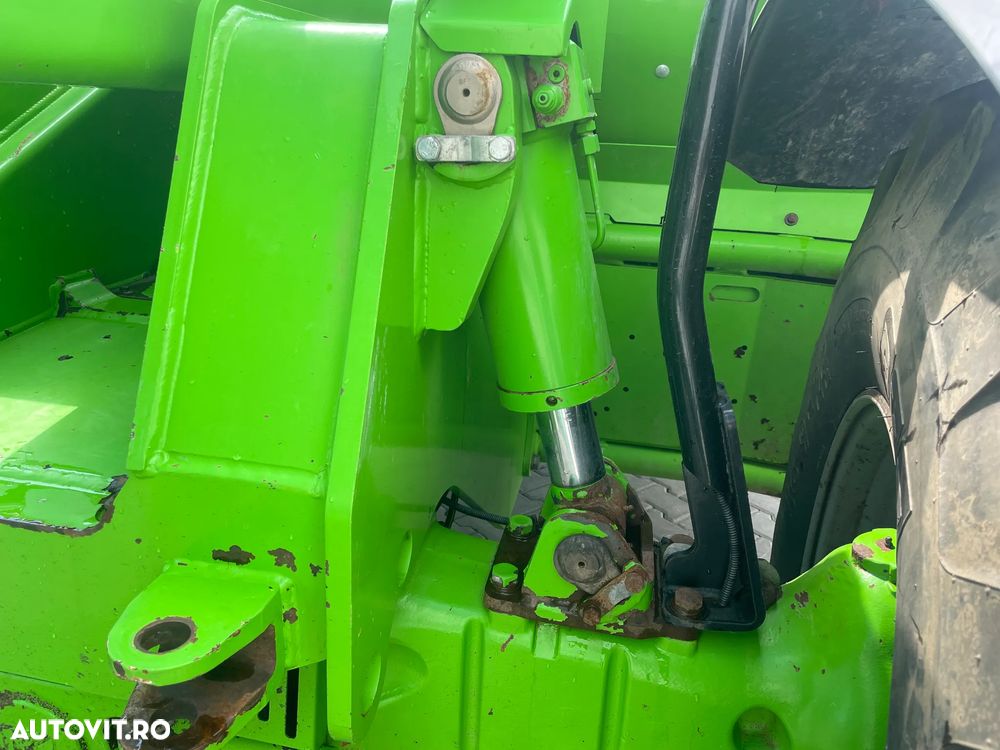 Merlo TF50.8T-120 - 11
