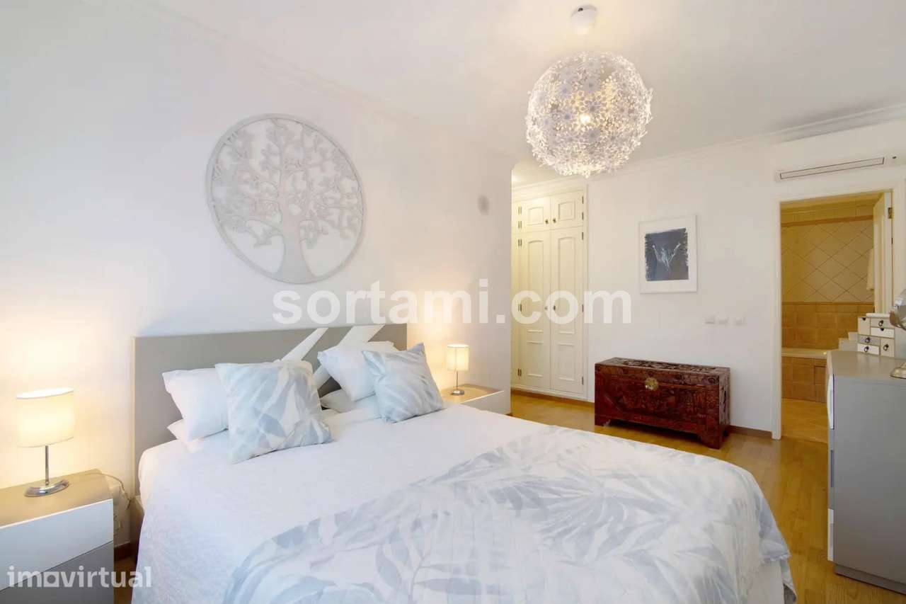 Apartamento T3 Venda em Almancil,Loulé - Grande imagem: 5/13