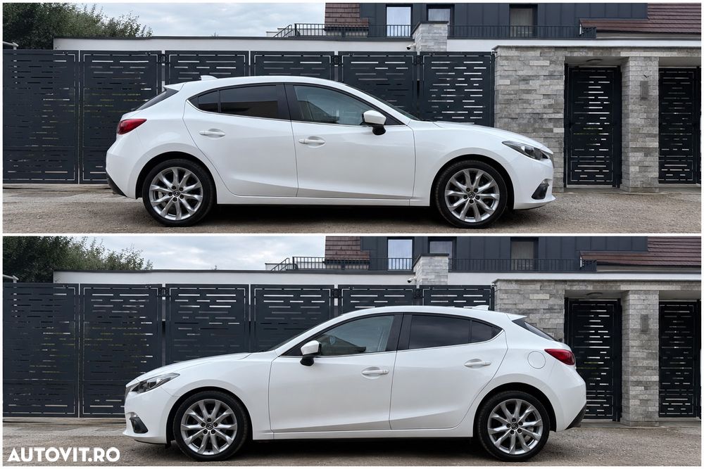 Mazda 3 SKYACTIV-G 120 Center-Line - 5