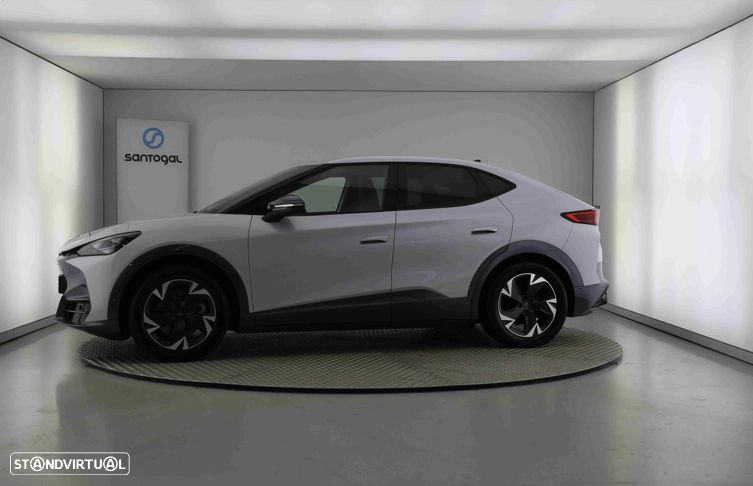 Cupra Tavascan - 2